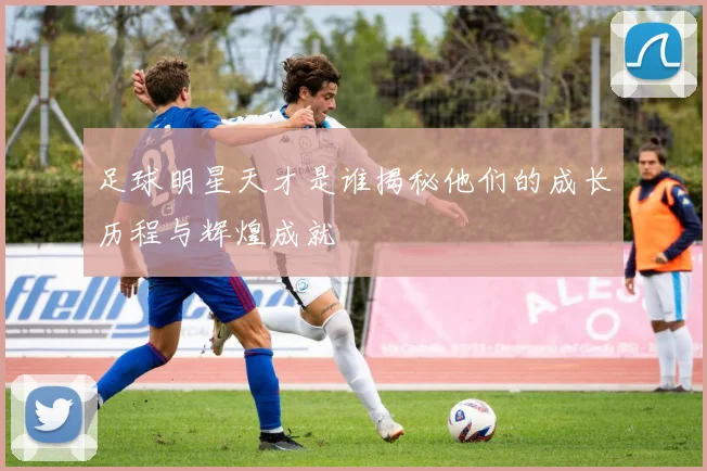 足球明星天才是谁揭秘他们的成长历程与辉煌成就