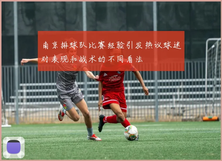 南京排球队比赛经验引发热议球迷对表现和战术的不同看法