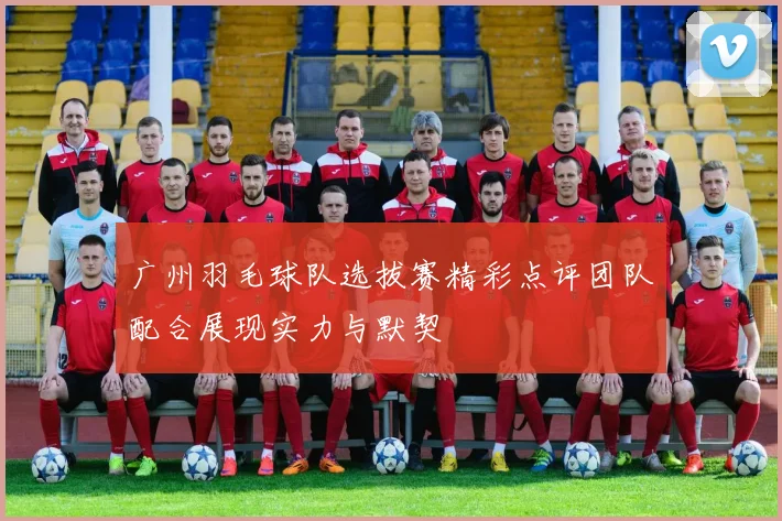 广州羽毛球队选拔赛精彩点评团队配合展现实力与默契