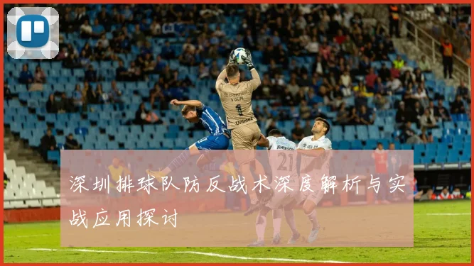 深圳排球队防反战术深度解析与实战应用探讨