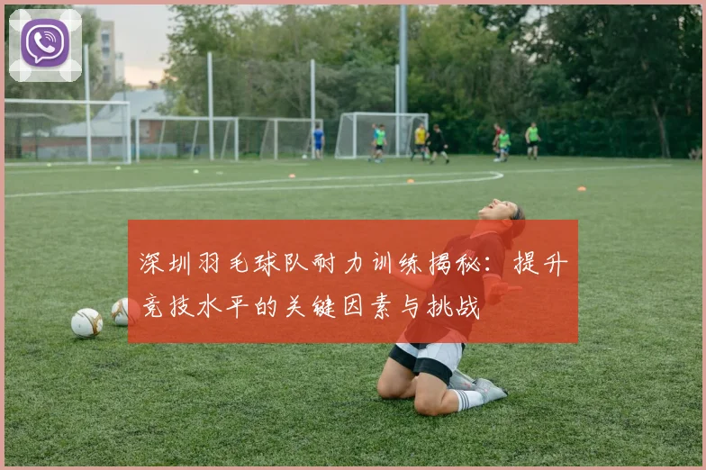 深圳羽毛球队耐力训练揭秘：提升竞技水平的关键因素与挑战
