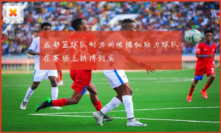 成都篮球队耐力训练揭秘助力球队在赛场上拼搏到底