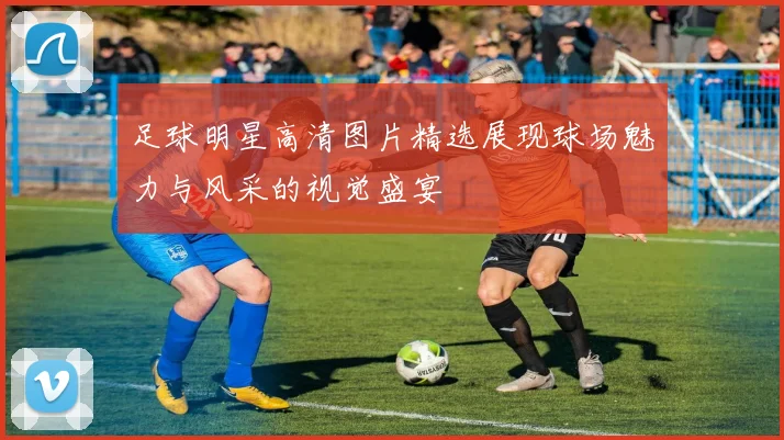 足球明星高清图片精选展现球场魅力与风采的视觉盛宴