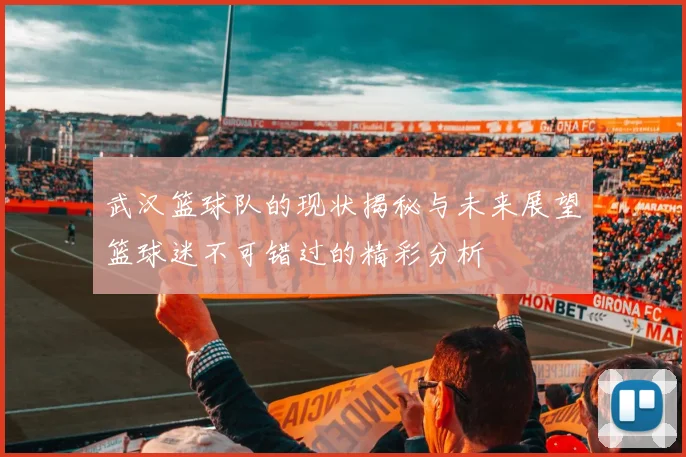 武汉篮球队的现状揭秘与未来展望篮球迷不可错过的精彩分析