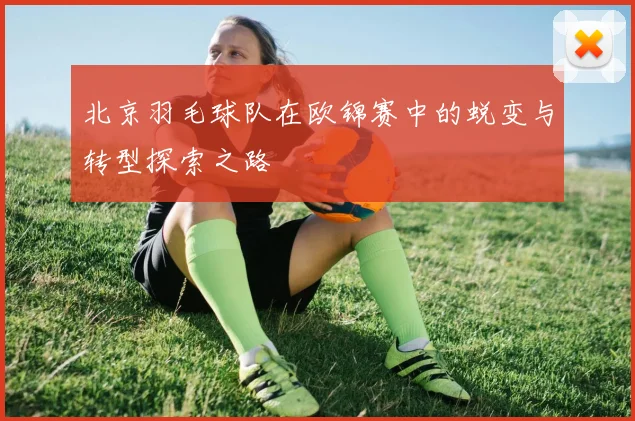 北京羽毛球队在欧锦赛中的蜕变与转型探索之路