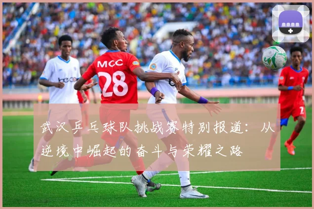 武汉乒乓球队挑战赛特别报道：从逆境中崛起的奋斗与荣耀之路