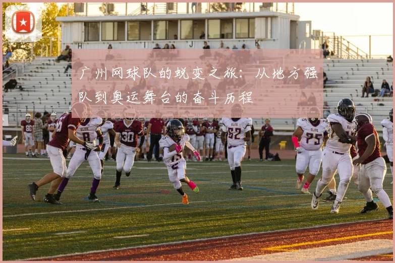 广州网球队的蜕变之旅：从地方强队到奥运舞台的奋斗历程