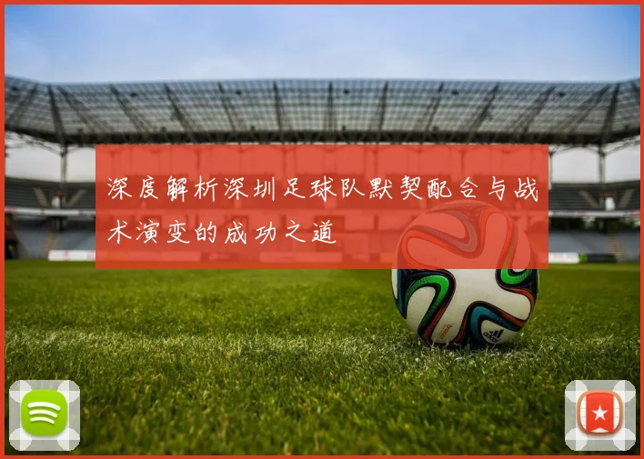 深度解析深圳足球队默契配合与战术演变的成功之道