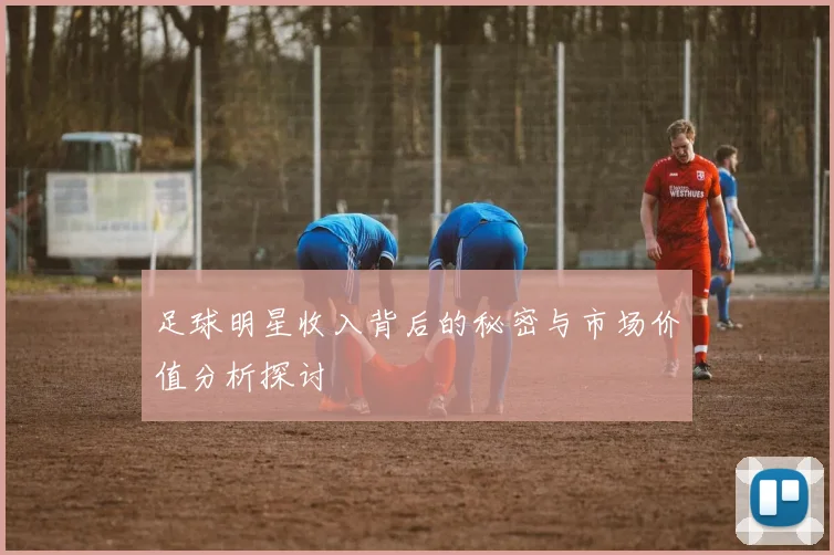 足球明星收入背后的秘密与市场价值分析探讨