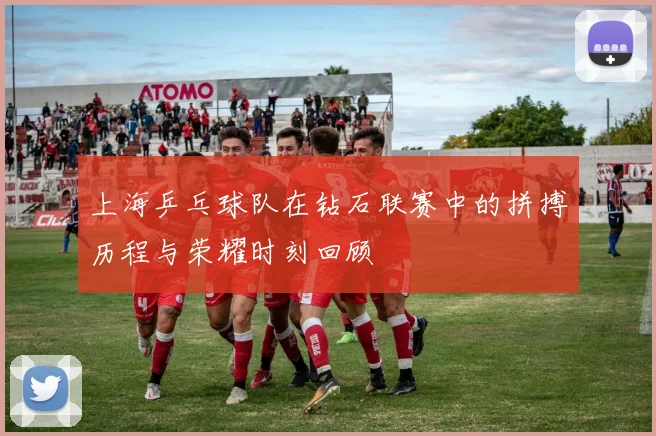 上海乒乓球队在钻石联赛中的拼搏历程与荣耀时刻回顾