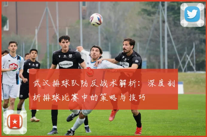 武汉排球队防反战术解析：深度剖析排球比赛中的策略与技巧